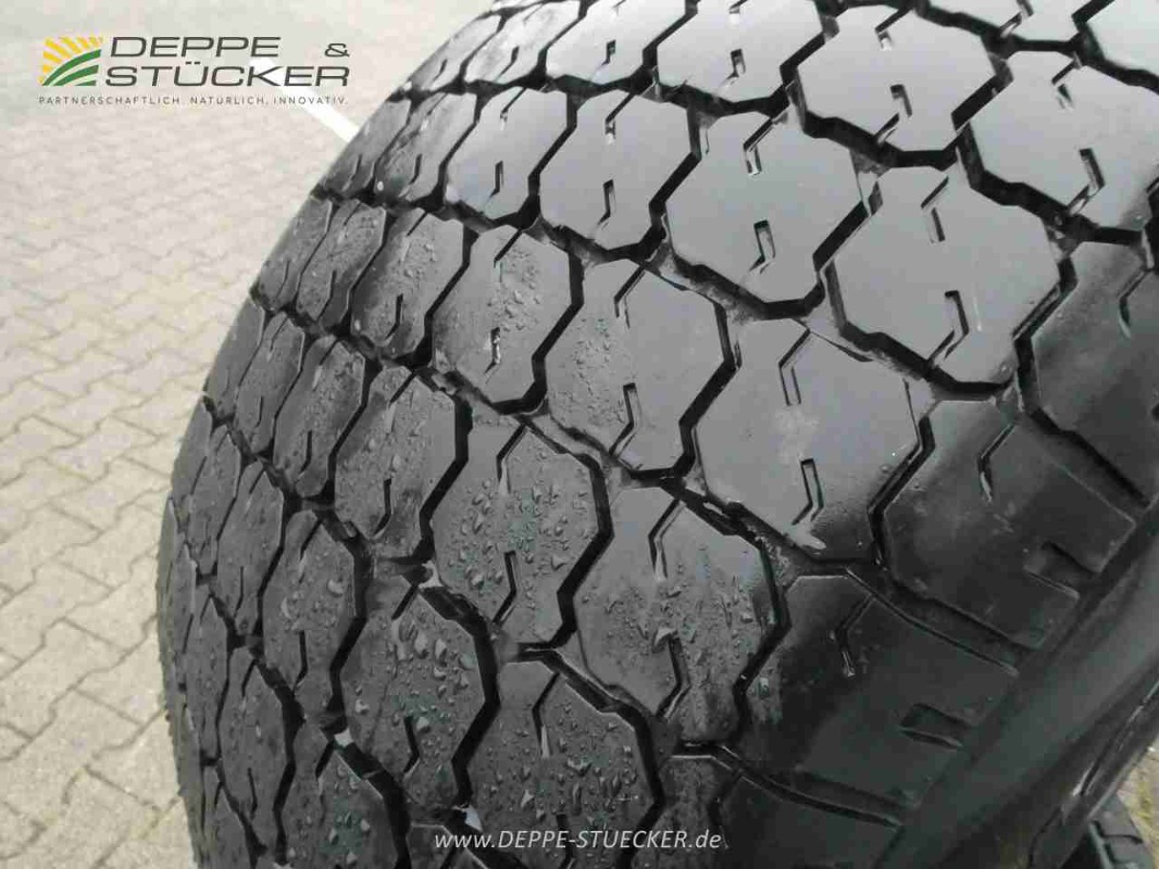 Galaxy 41/18LLx16.1 Turf Special gebraucht – Produktbild 7