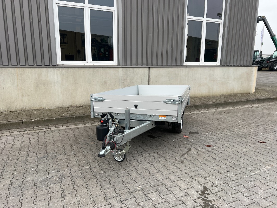 Saris K1 276 gebraucht Baujahr 2022 – Produktbild 3
