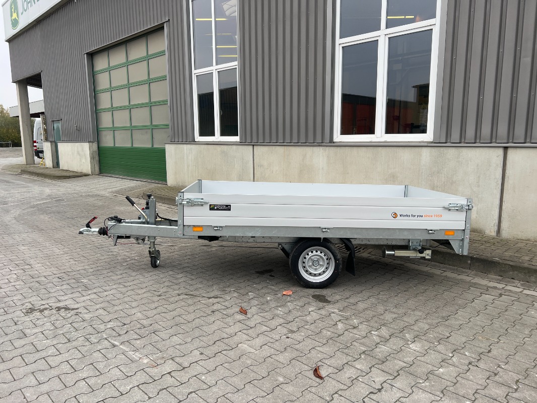 Saris K1 276 gebraucht Baujahr 2022 – Produktbild 4