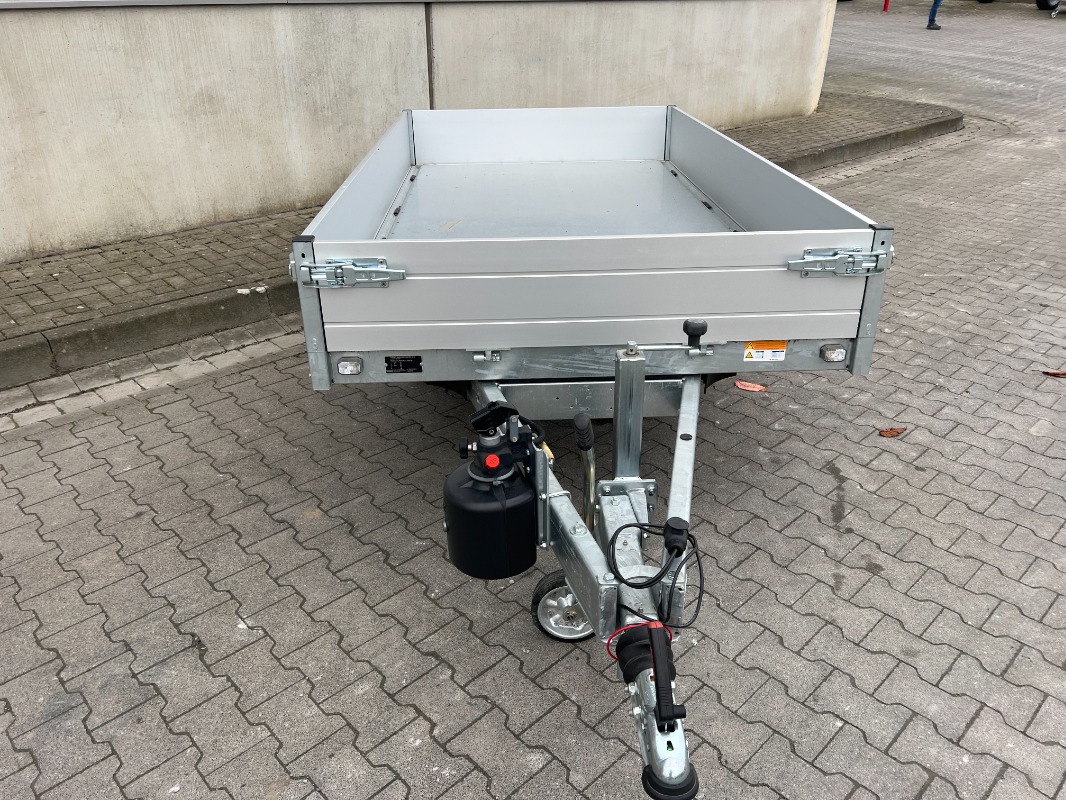 Saris K1 276 gebraucht Baujahr 2022 – Produktbild 1