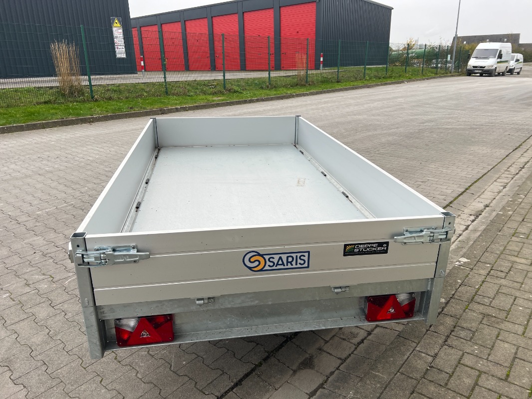 Saris K1 276 gebraucht Baujahr 2022 – Produktbild 7