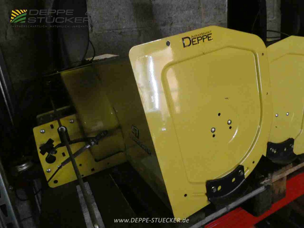 John Deere 47 Snowblower gebraucht Baujahr 2022 – Produktbild 2