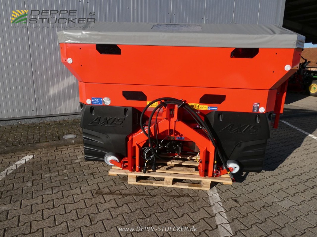 Rauch AXIS H 30.2 EMC+W gebraucht Baujahr 2025 – Produktbild 3