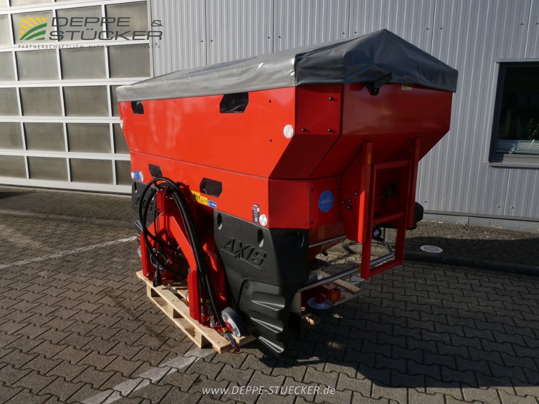 Rauch AXIS H 30.2 EMC+W gebraucht Baujahr 2025 – Produktbild 4