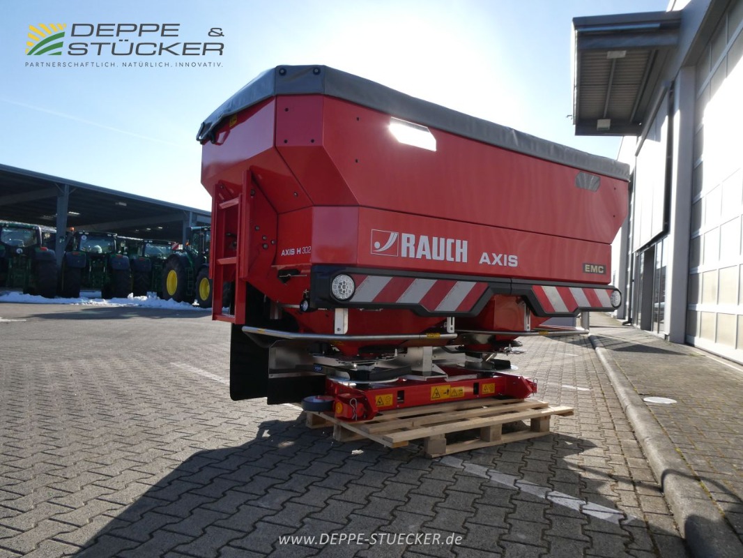 Rauch AXIS H 30.2 EMC+W gebraucht Baujahr 2025 – Produktbild 5