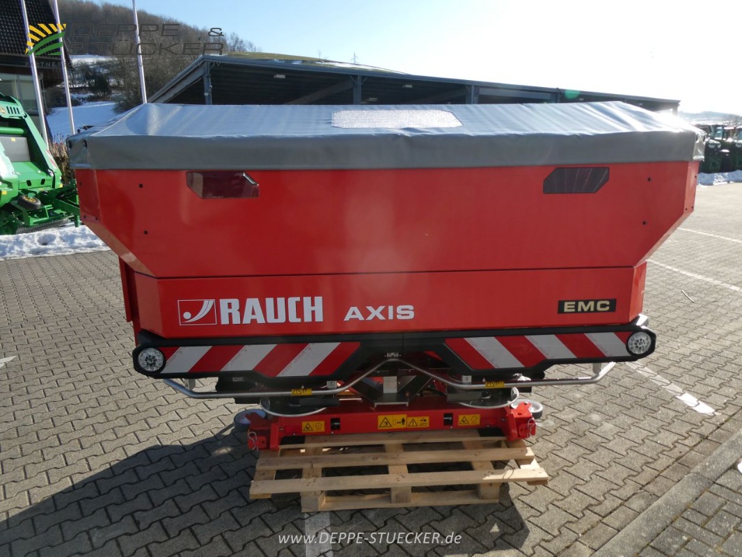 Rauch AXIS H 30.2 EMC+W gebraucht Baujahr 2025 – Produktbild 6