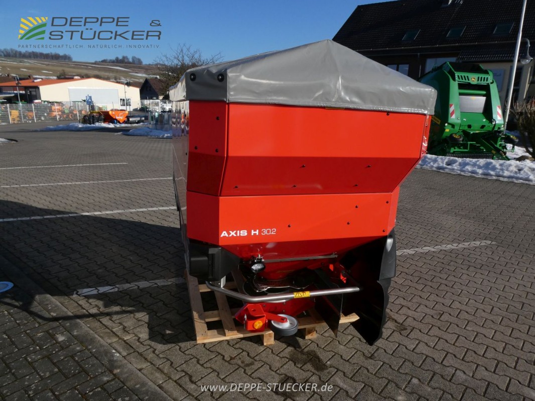Rauch AXIS H 30.2 EMC+W gebraucht Baujahr 2025 – Produktbild 7