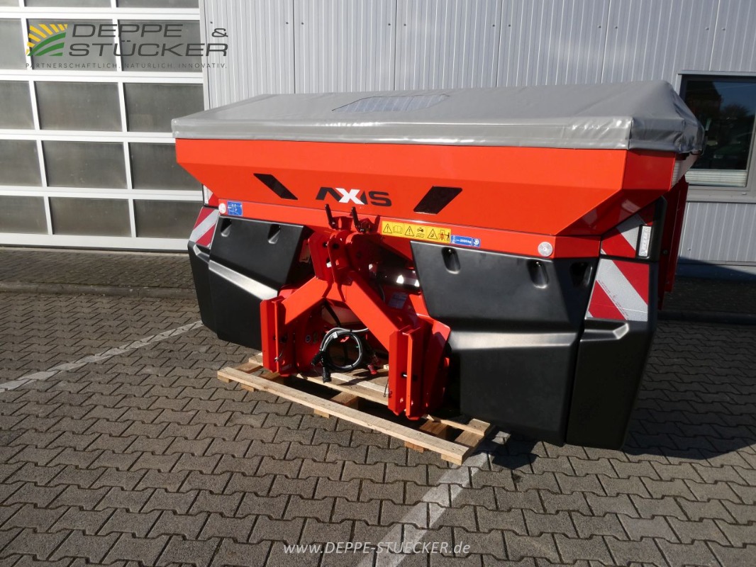 Rauch AXIS M 25 EMC+W V18 2500l ISOBUS gebraucht Baujahr 2025 – Produktbild 2