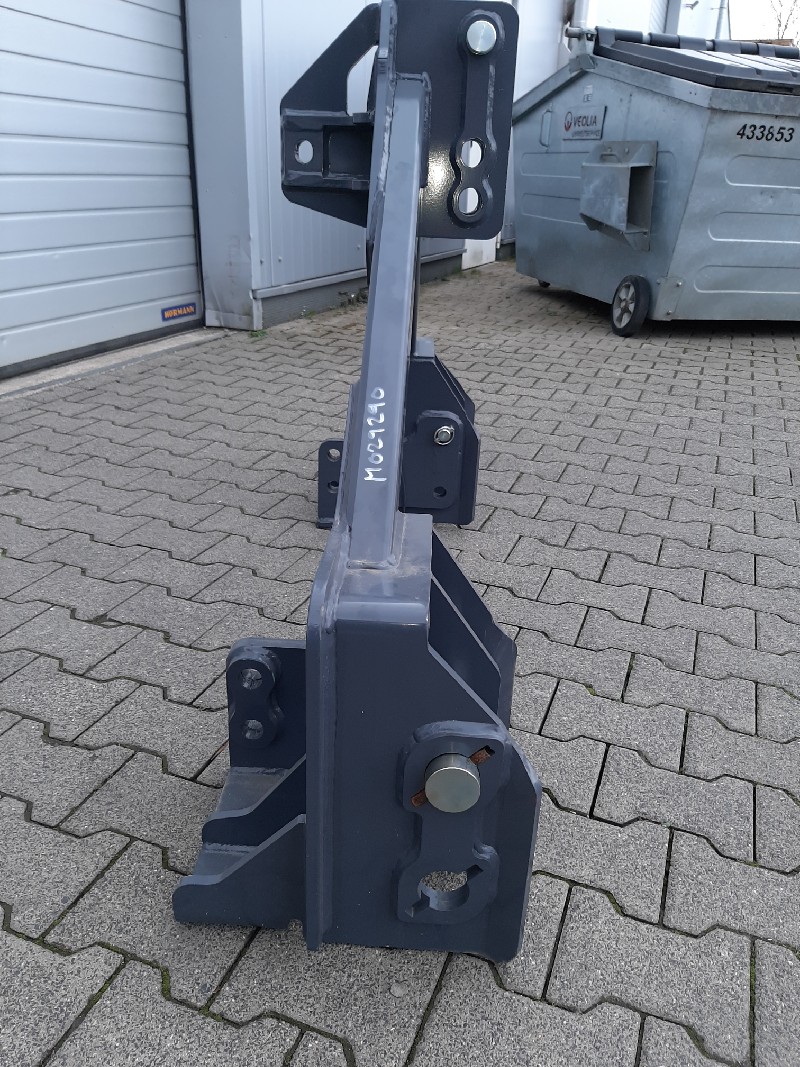Lemken Unterlenkeranschluss 390520L / 68910026 gebraucht Baujahr 2020 – Produktbild 5