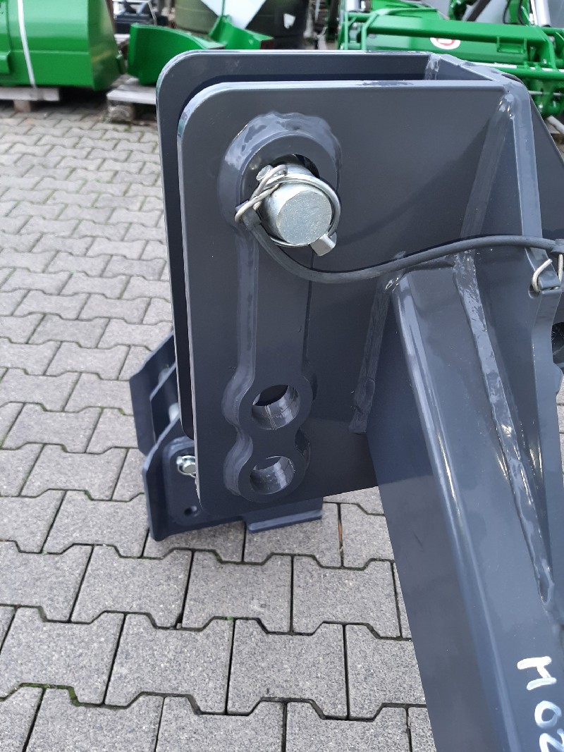 Lemken Unterlenkeranschluss 390520L / 68910026 gebraucht Baujahr 2020 – Produktbild 6