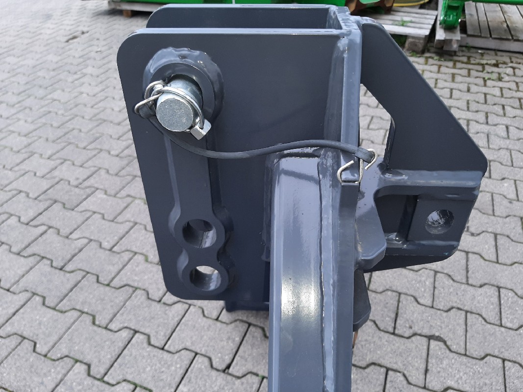 Lemken Unterlenkeranschluss 390520L / 68910026 gebraucht Baujahr 2020 – Produktbild 7