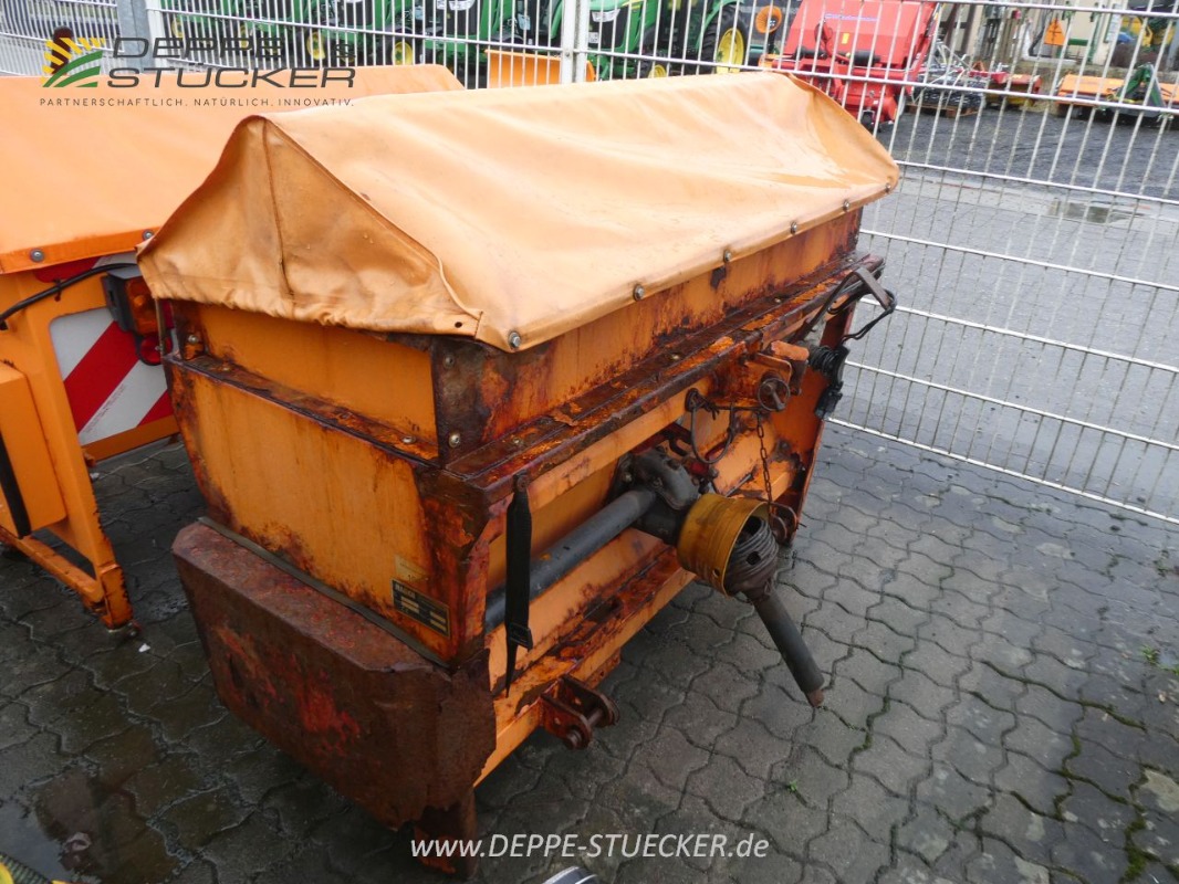 Rauch UKS 120 gebraucht Baujahr 2008 – Produktbild 3