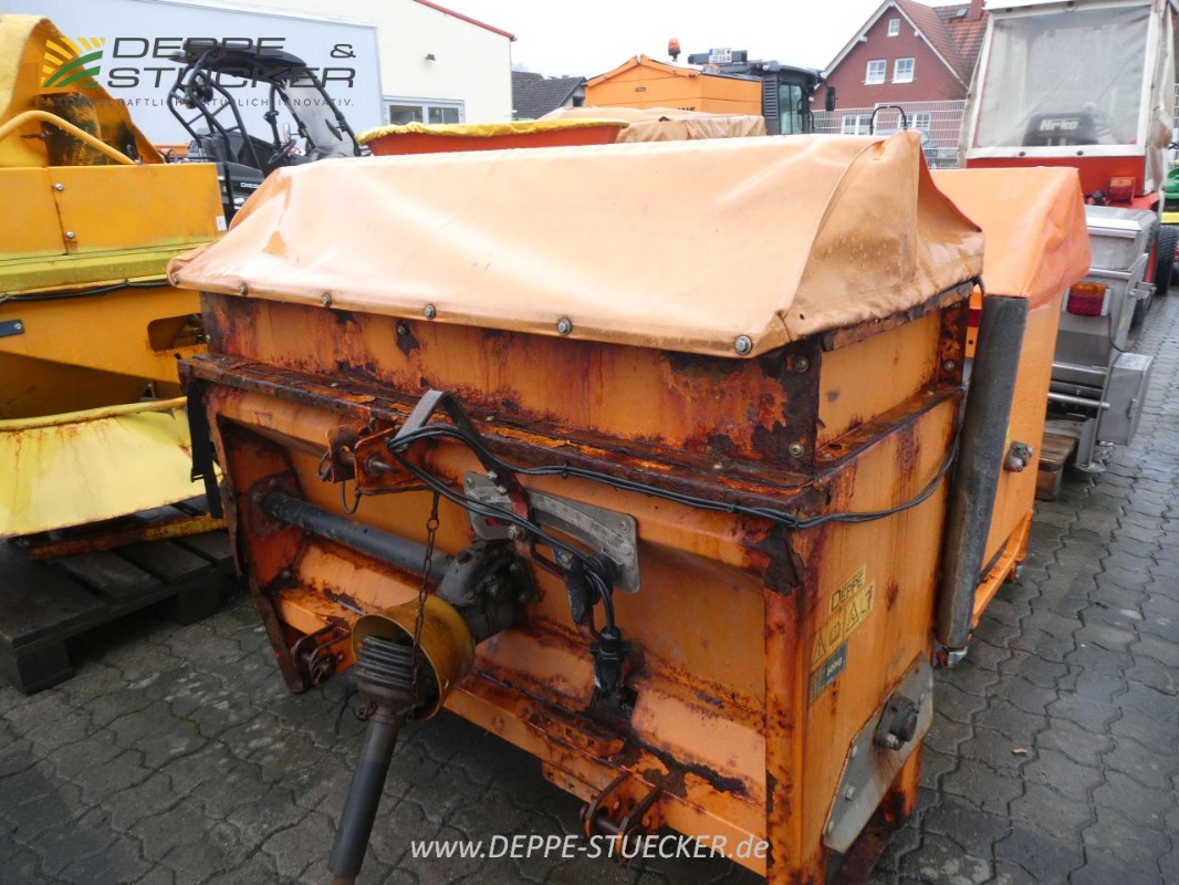 Rauch UKS 120 gebraucht Baujahr 2008 – Produktbild 4