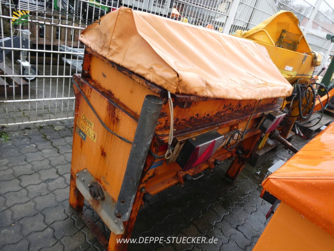 Rauch UKS 120 gebraucht Baujahr 2008 – Produktbild 5