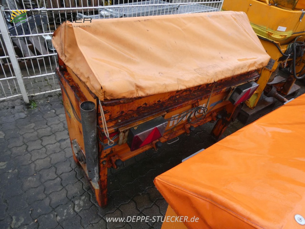 Rauch UKS 120 gebraucht Baujahr 2008 – Produktbild 6