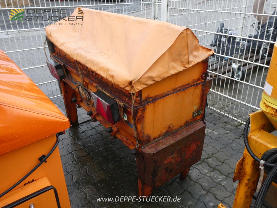 Rauch UKS 120 gebraucht Baujahr 2008 – Produktbild 2