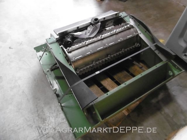 Zürn Adapterrahmen 65/620 gebraucht – Produktbild 3