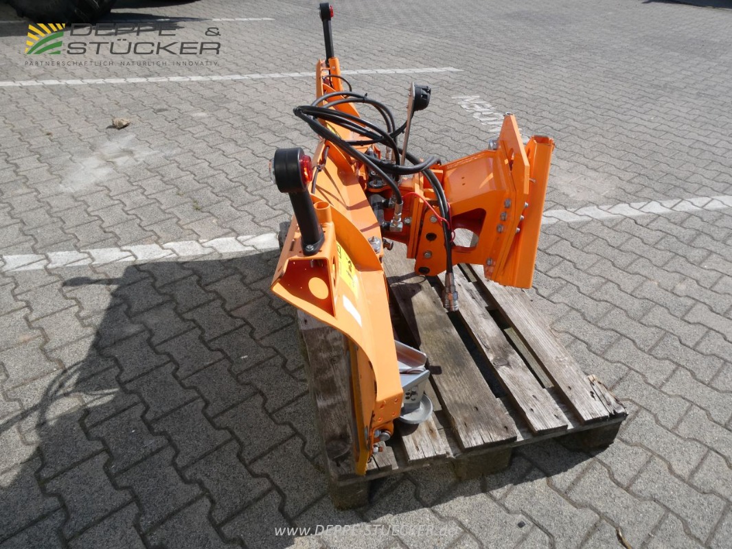 Wiedenmann Snow Master Vario 3352 gebraucht Baujahr 2016 – Produktbild 4