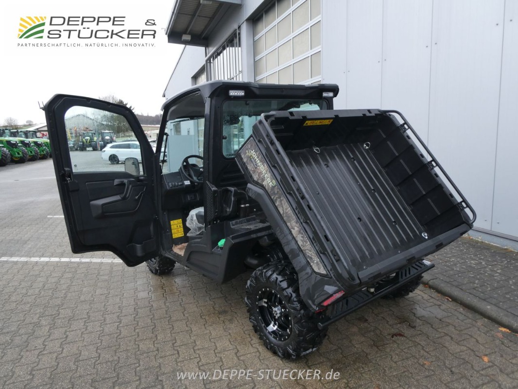 John Deere XUV 875M