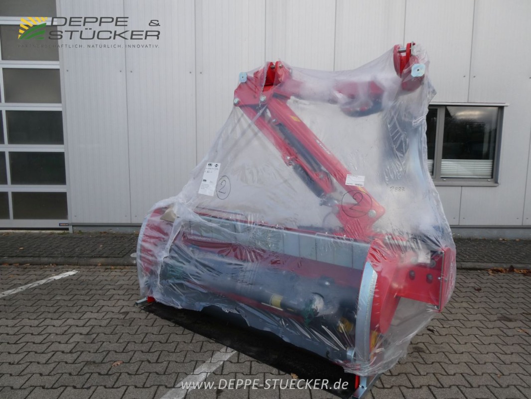Kuhn TBES 222 gebraucht Baujahr 2026 – Produktbild 2