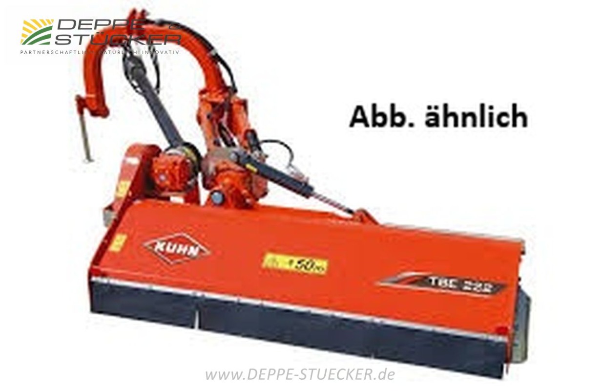Kuhn TBES 222 gebraucht Baujahr 2026 – Produktbild 6