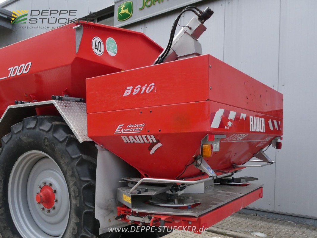 Rauch Axera H EMC gebraucht Baujahr 2008 – Produktbild 4