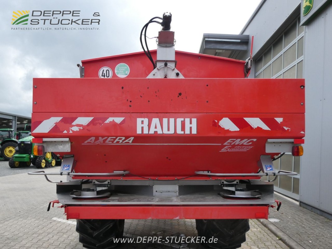 Rauch Axera H EMC gebraucht Baujahr 2008 – Produktbild 5