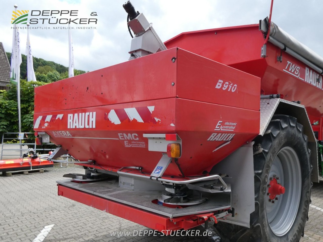Rauch Axera H EMC gebraucht Baujahr 2008 – Produktbild 1