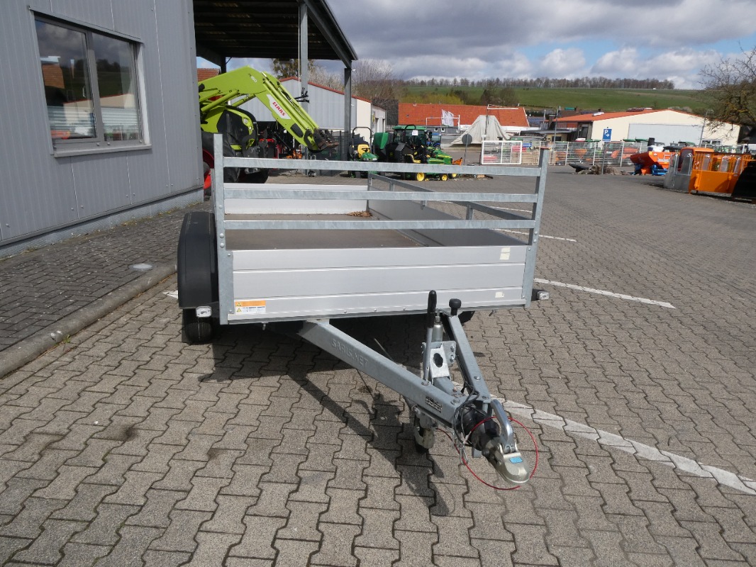 Saris McAlu FW2000 gebraucht Baujahr 2022 – Produktbild 7