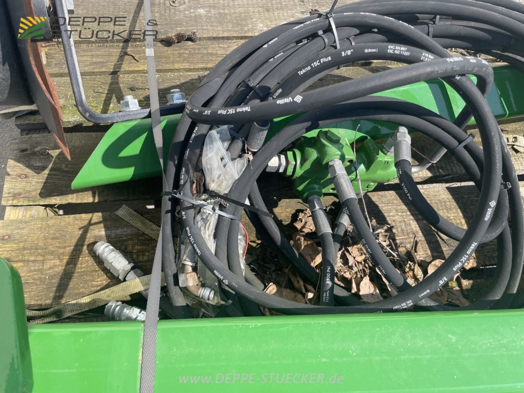 John Deere Spuranreißersystem für John Deere 750A gebraucht Baujahr 2023 – Produktbild 3