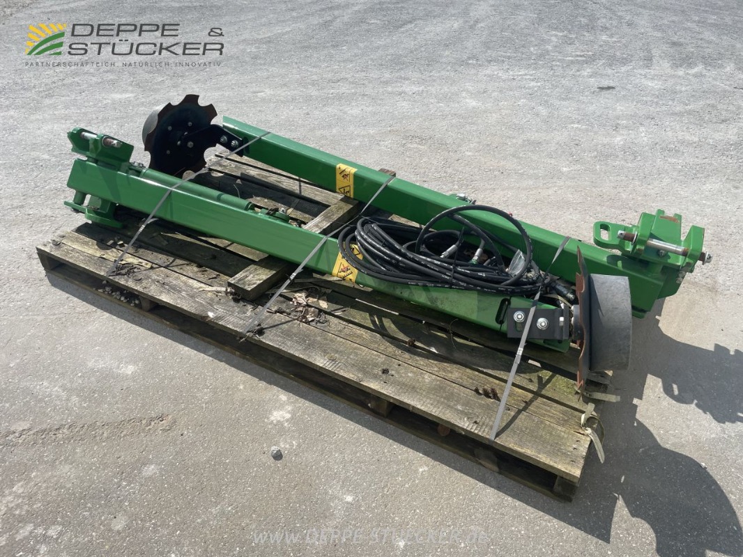 John Deere Spuranreißersystem für John Deere 750A gebraucht Baujahr 2023 – Produktbild 4
