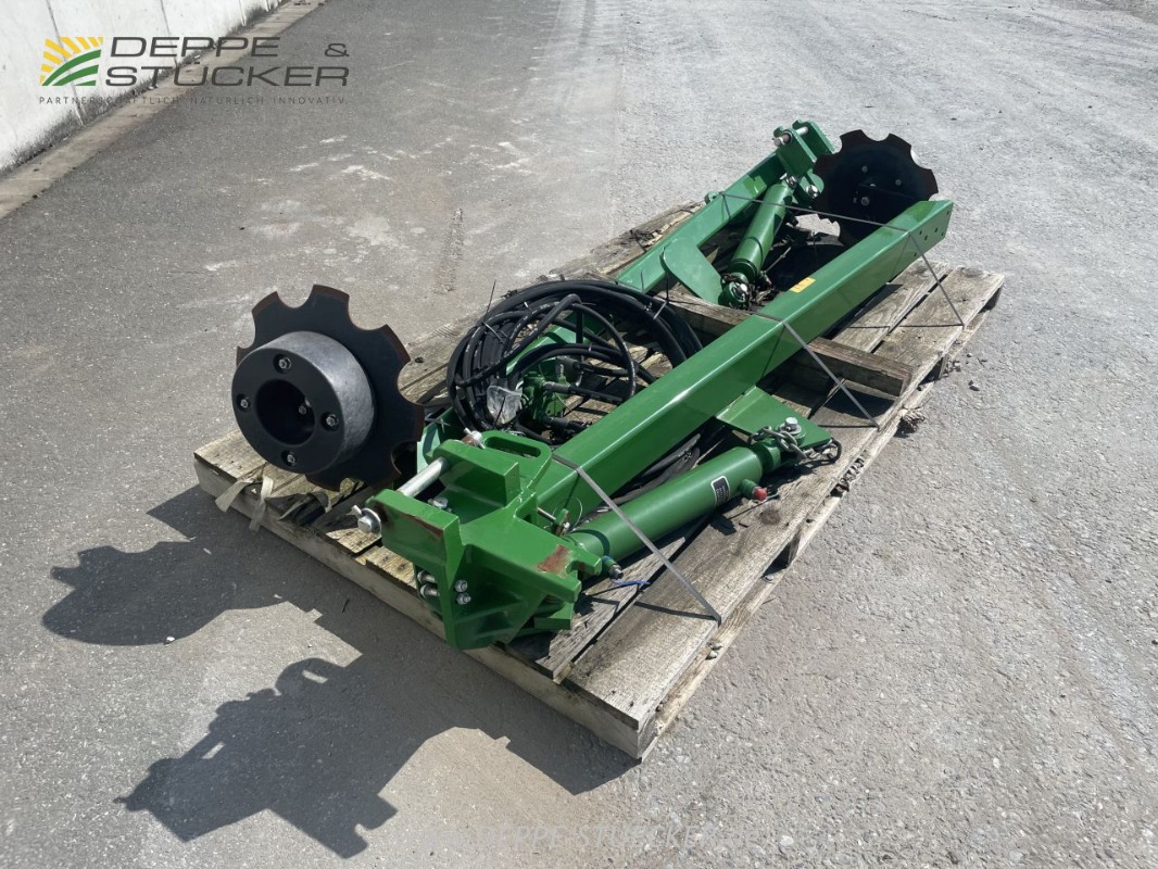 John Deere Spuranreißersystem für John Deere 750A gebraucht Baujahr 2023 – Produktbild 5