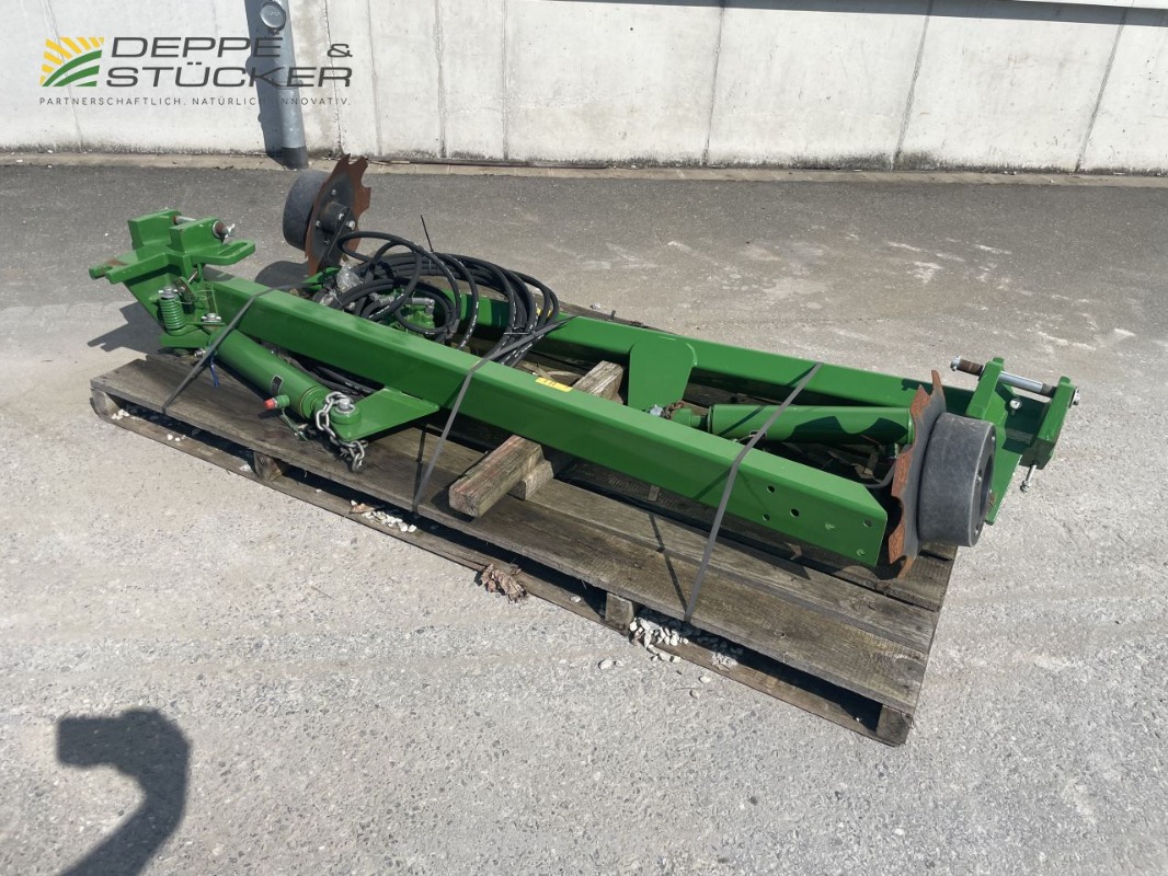 John Deere Spuranreißersystem für John Deere 750A gebraucht Baujahr 2023 – Produktbild 2