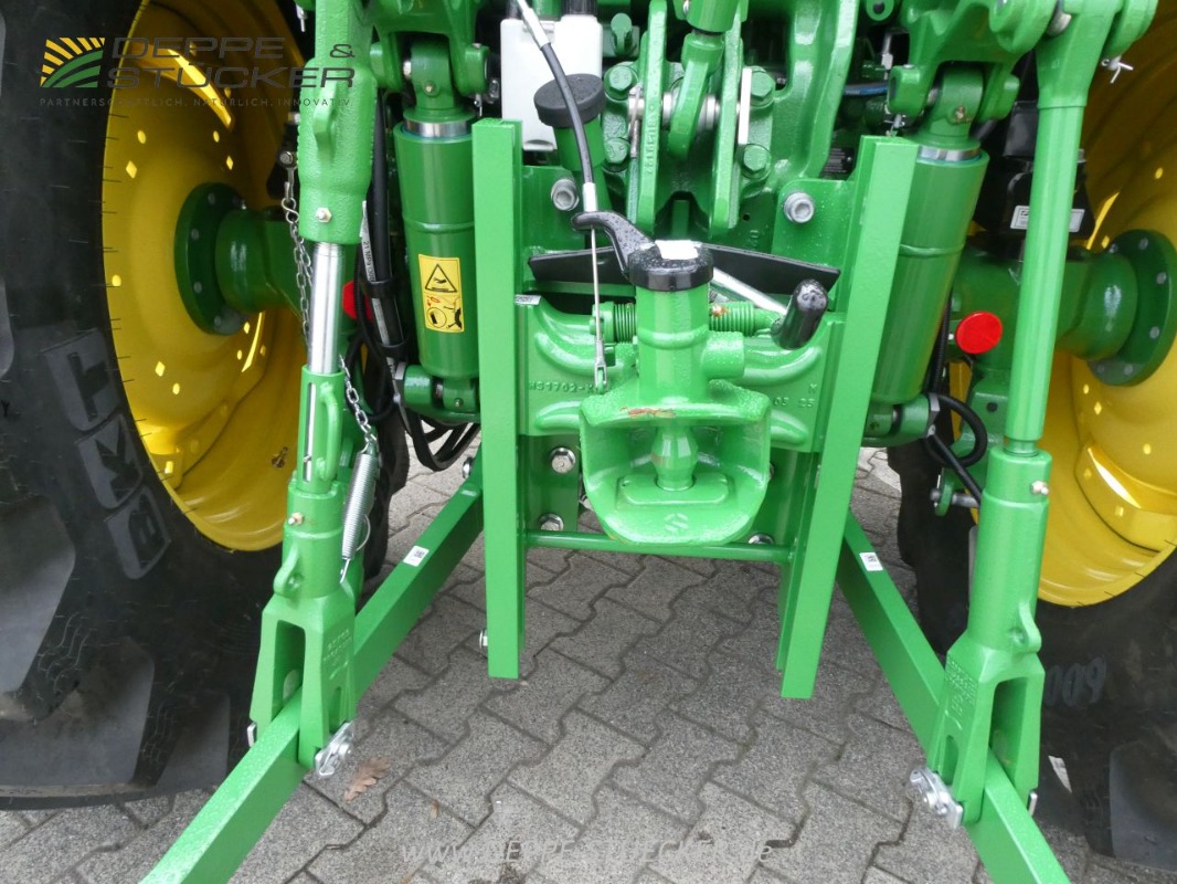 John Deere 5130M gebraucht Baujahr 2025 – Produktbild 6