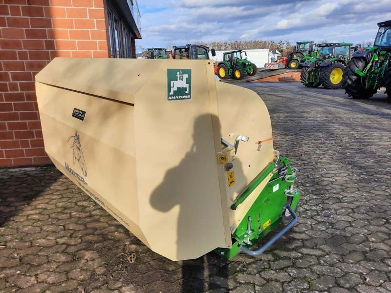 Amazone Horse Hopper HH1500 SmartCut gebraucht Baujahr 2023 – Produktbild 4