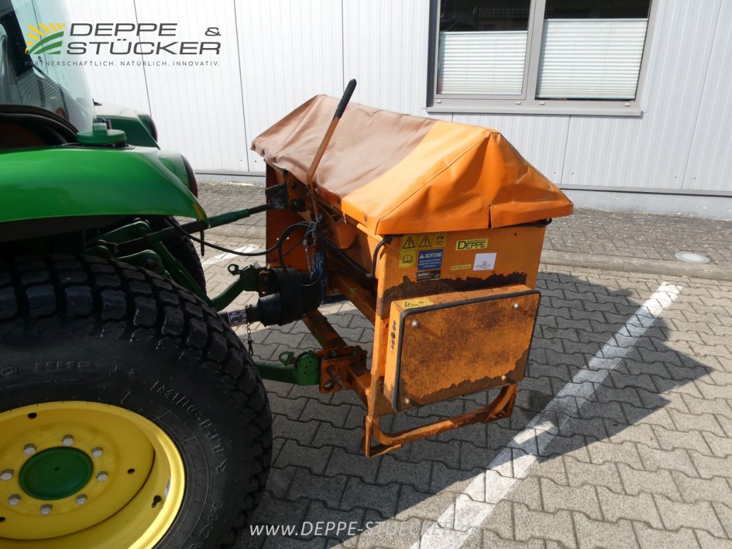 Matev SPR M 120 gebraucht Baujahr 2008 – Produktbild 3