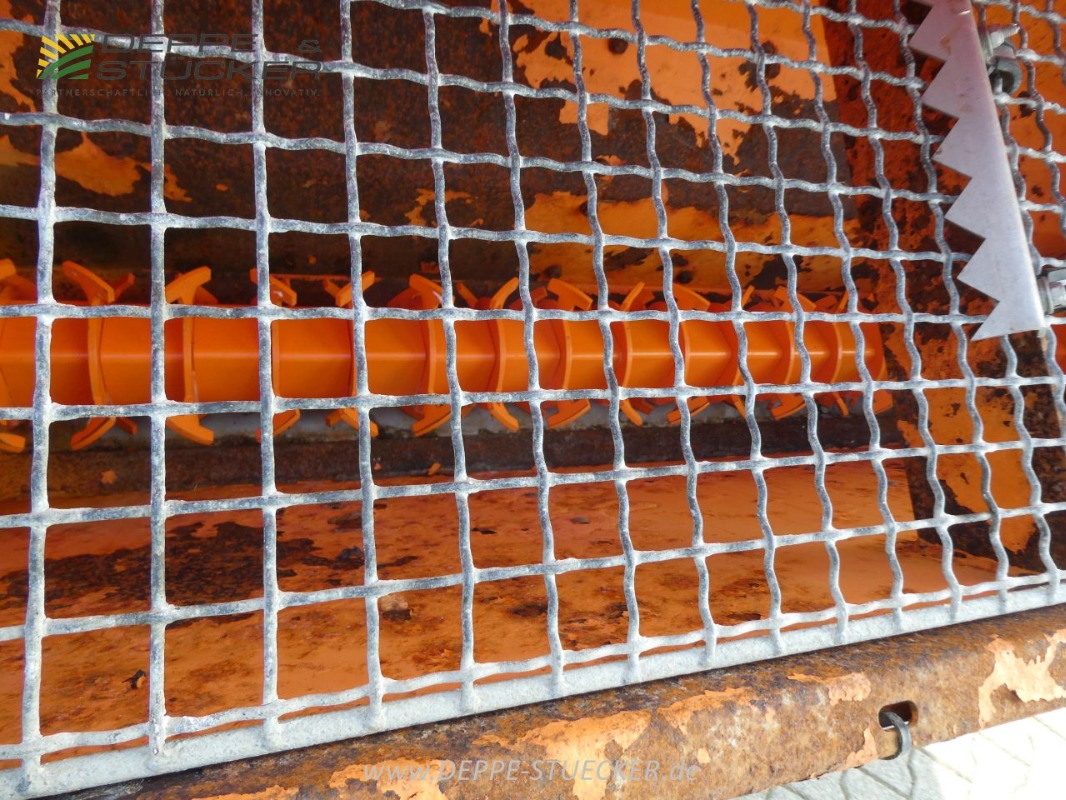 Matev SPR M 120 gebraucht Baujahr 2008 – Produktbild 5
