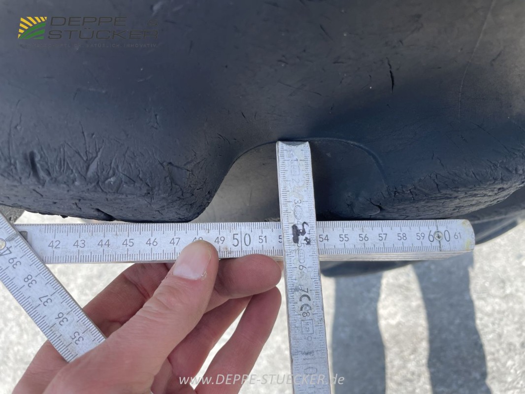 Michelin 540/65 R30 // 650/65 R42 gebraucht Baujahr 2026 – Produktbild 7