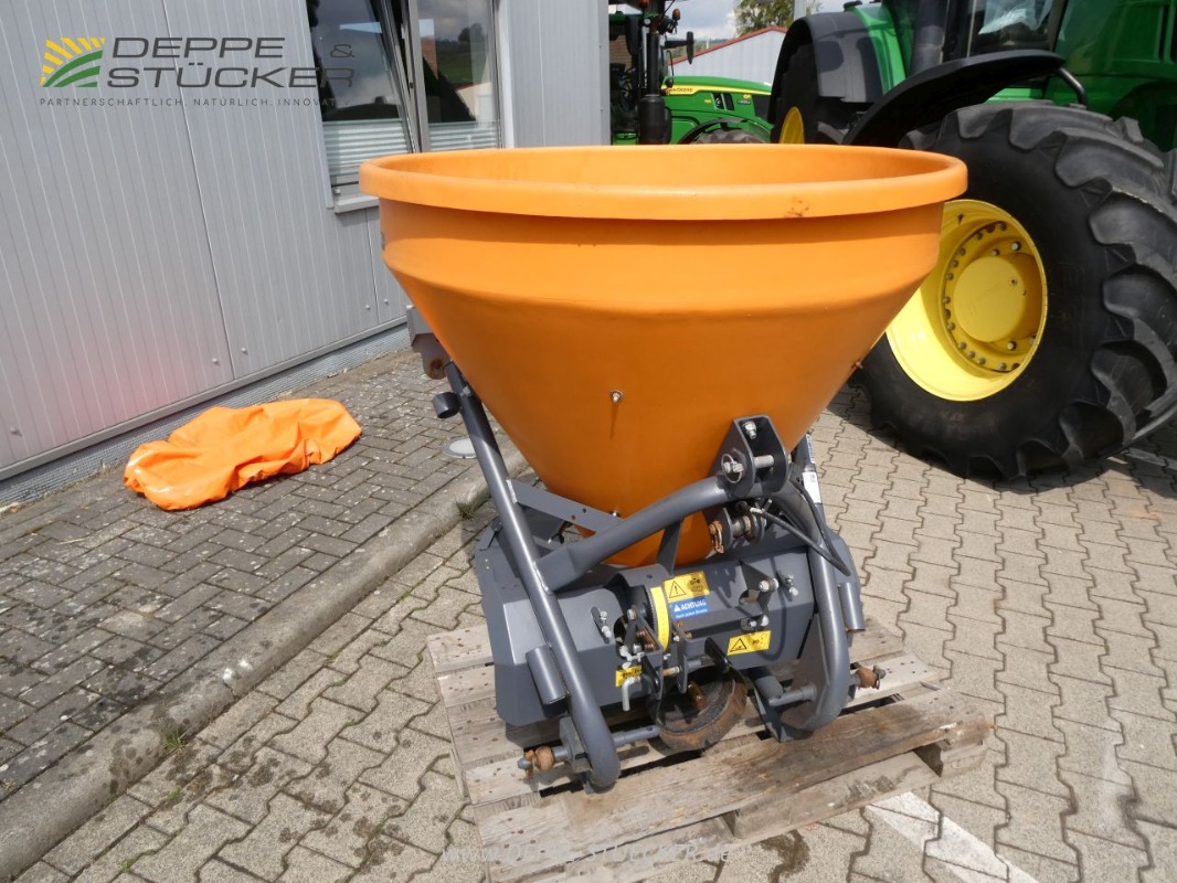 Matev SPR-H/M 400 ST gebraucht Baujahr 2024 – Produktbild 3