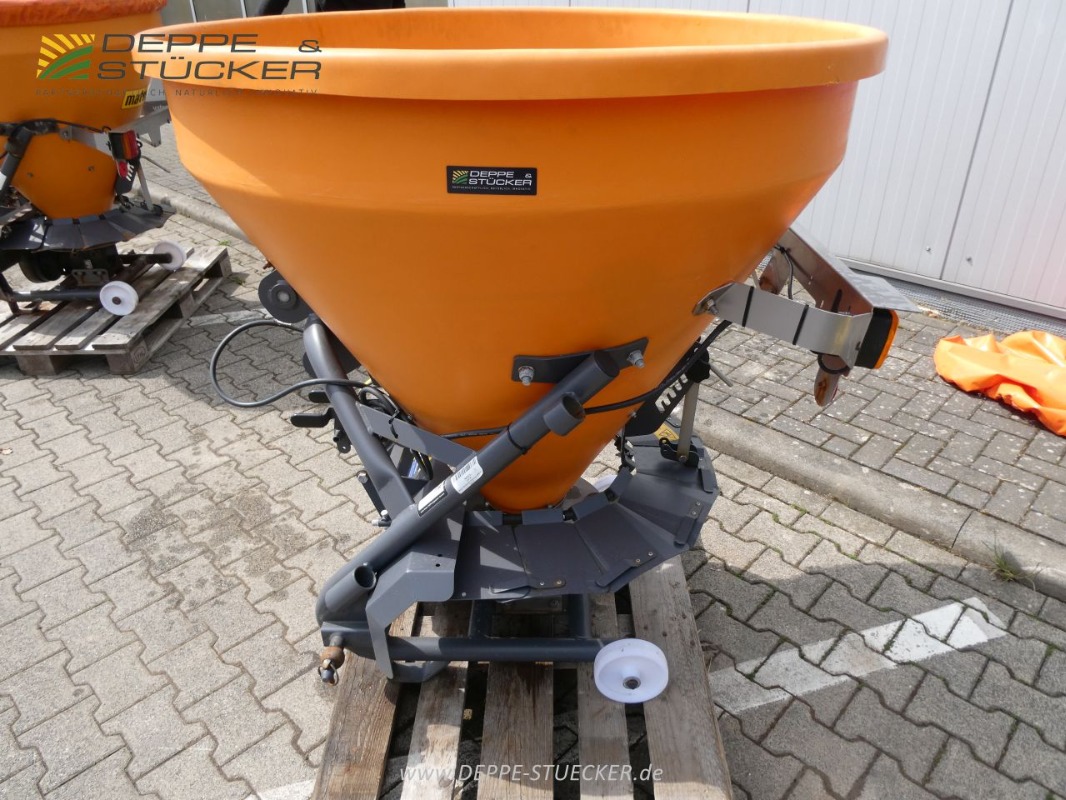 Matev SPR-H/M 400 ST gebraucht Baujahr 2024 – Produktbild 4