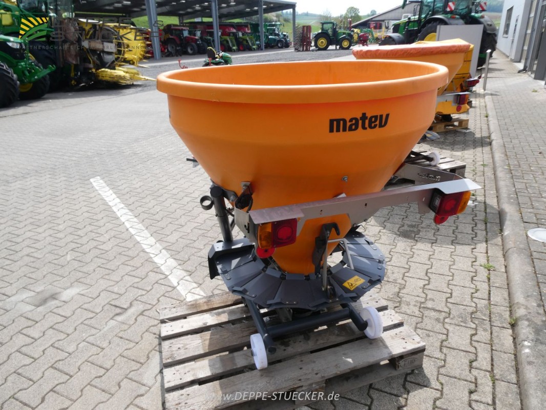 Matev SPR-H/M 400 ST gebraucht Baujahr 2024 – Produktbild 5