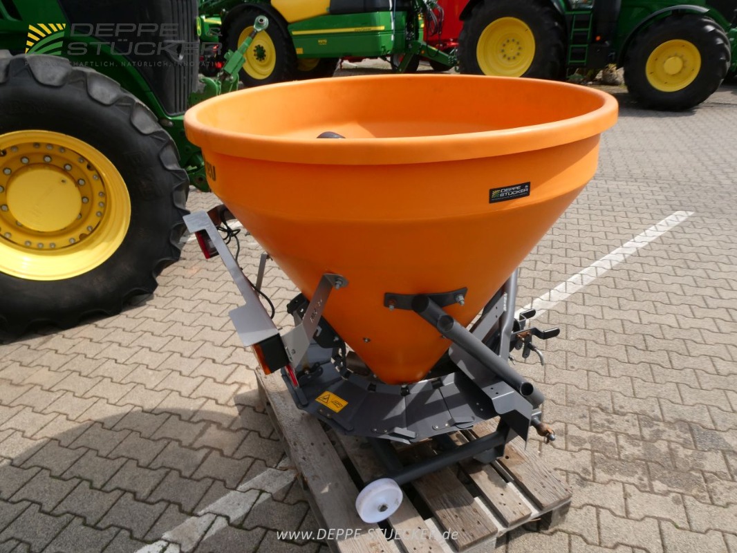 Matev SPR-H/M 400 ST gebraucht Baujahr 2024 – Produktbild 6