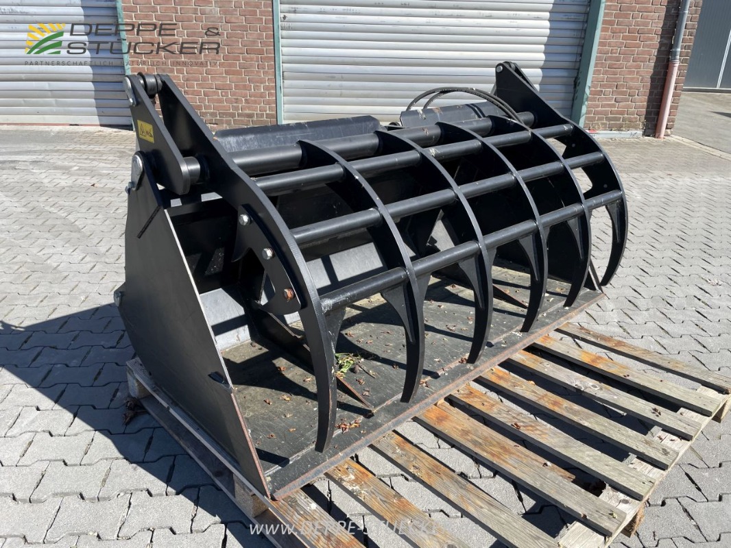 Sonstige AF Landtechnik Greifschaufel GS2,0 EURO