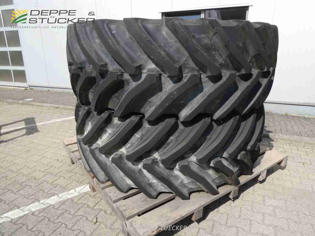 Trelleborg VF750/70R44 TM 1060