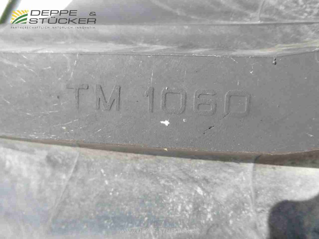 Trelleborg VF750/70R44 TM 1060 gebraucht – Produktbild 4