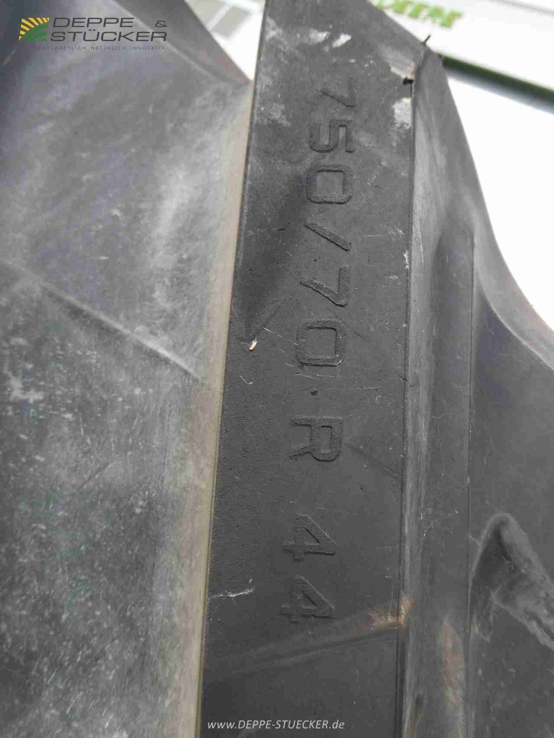 Trelleborg VF750/70R44 TM 1060 gebraucht – Produktbild 5