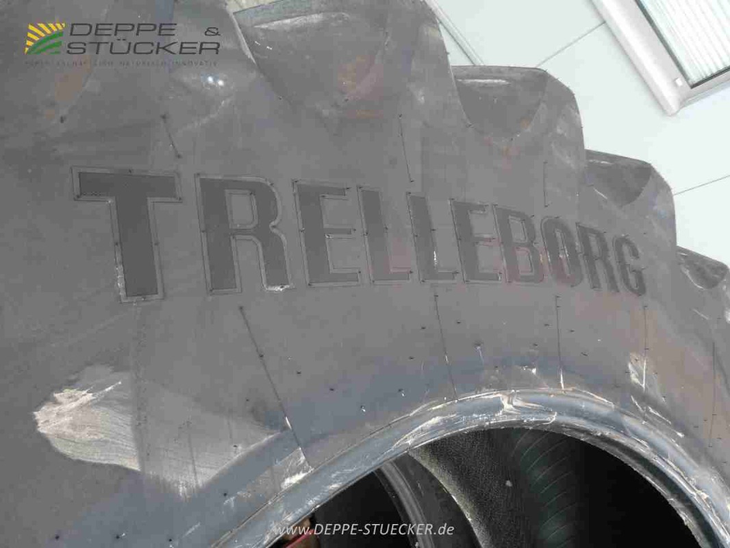 Trelleborg VF750/70R44 TM 1060 gebraucht – Produktbild 6
