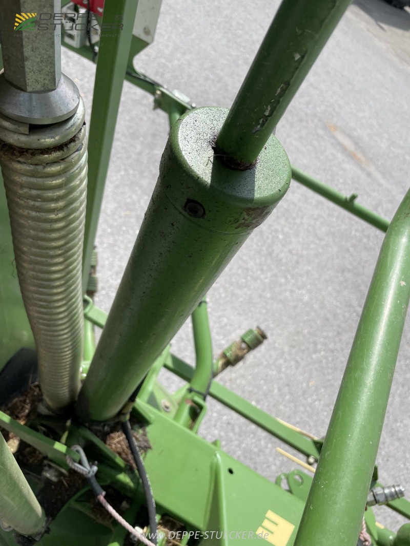 Krone KW 8.82 gebraucht Baujahr 2014 – Produktbild 3