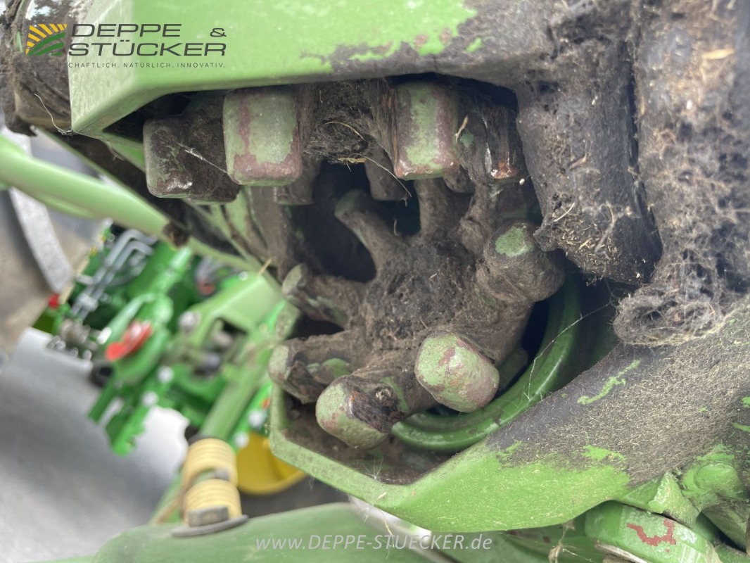 Krone KW 8.82 gebraucht Baujahr 2014 – Produktbild 5