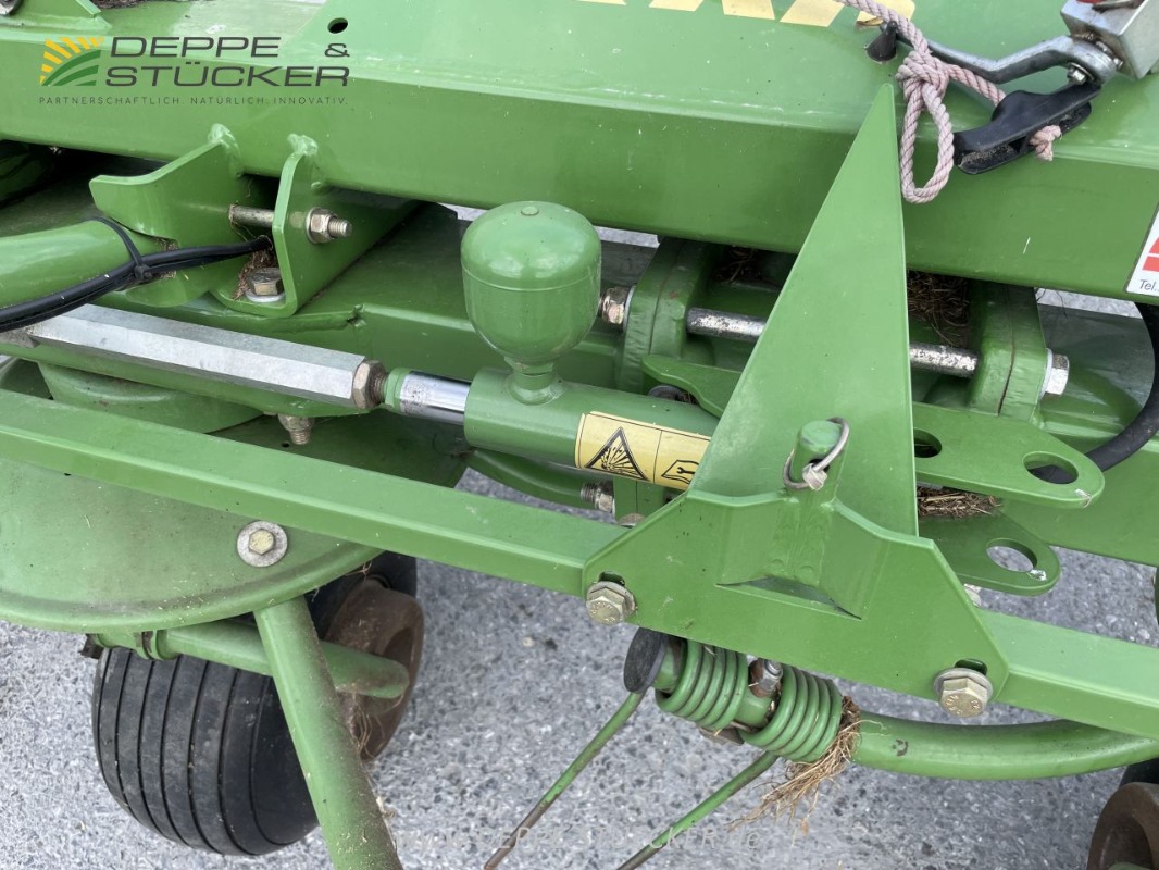 Krone KW 8.82 gebraucht Baujahr 2014 – Produktbild 7